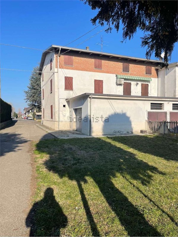 appartamento in vendita a Casalgrande