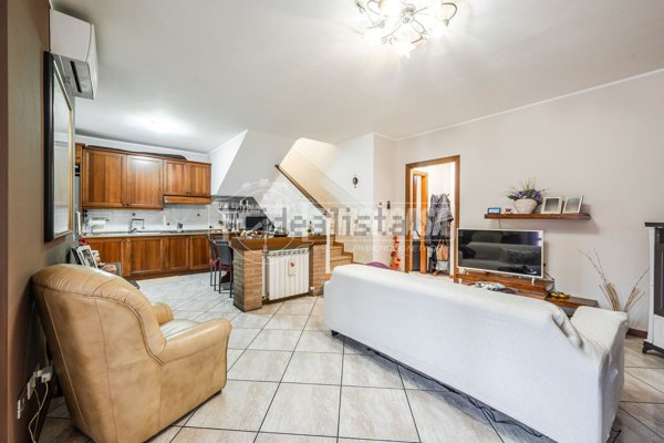 casa indipendente in vendita a Casalgrande