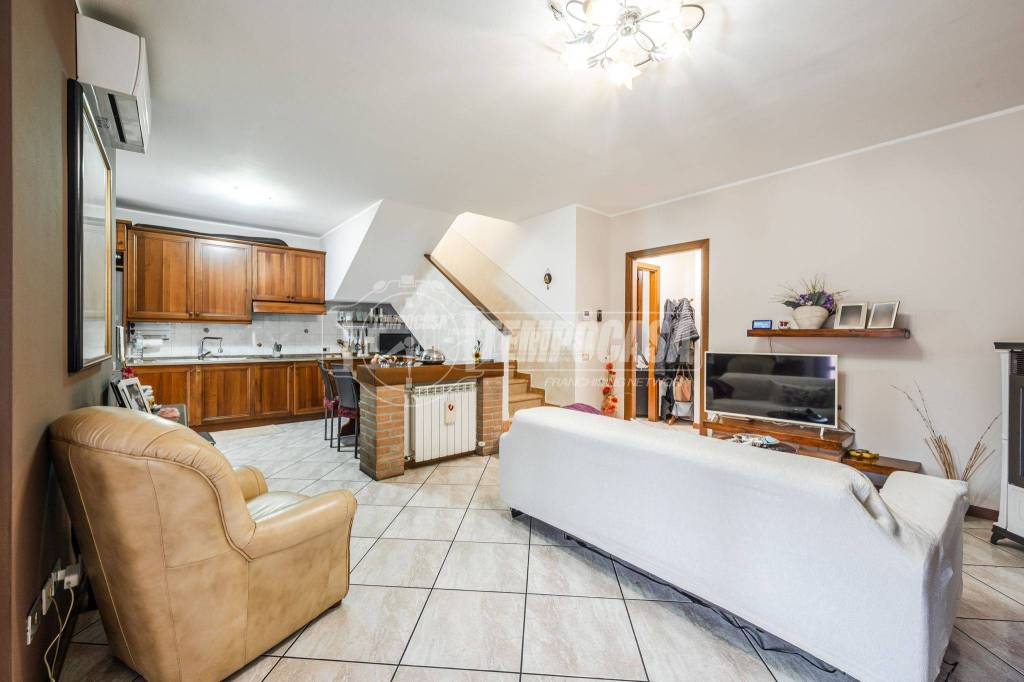casa indipendente in vendita a Casalgrande