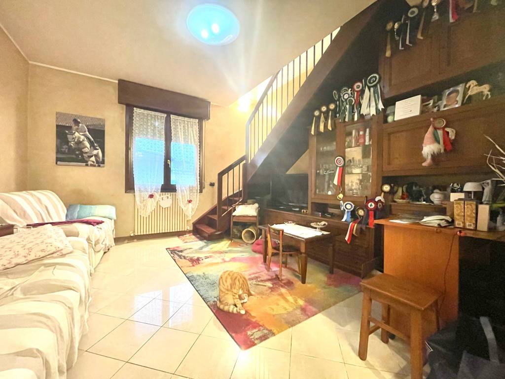 appartamento in vendita a Casalgrande