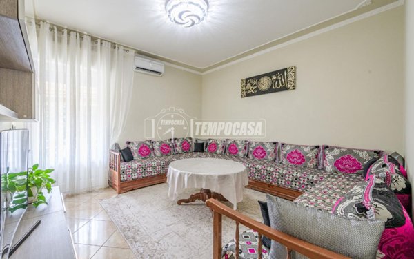 appartamento in vendita a Casalgrande in zona Sant'Antonino
