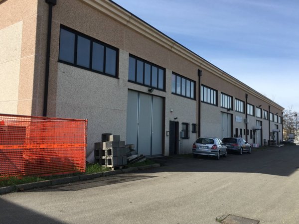 ufficio in vendita a Casalgrande