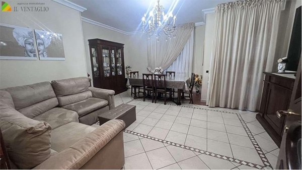 appartamento in vendita a Casalgrande in zona Salvaterra