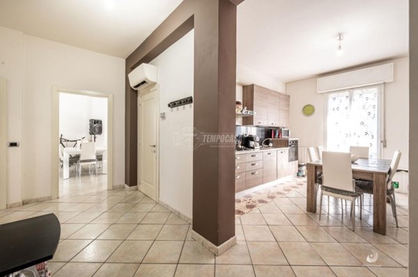 appartamento in vendita a Casalgrande in zona Villalunga