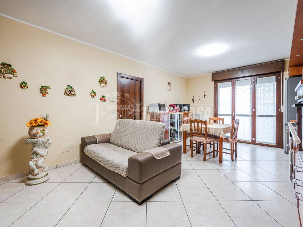 appartamento in vendita a Casalgrande