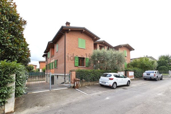 appartamento in vendita a Casalgrande