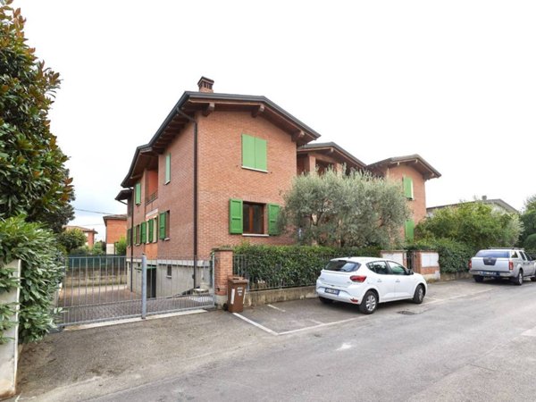 appartamento in vendita a Casalgrande