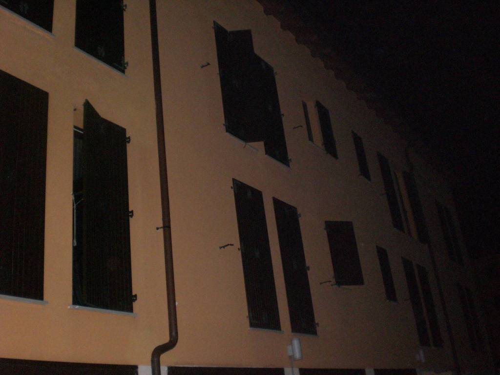 appartamento in vendita a Casalgrande in zona Veggia