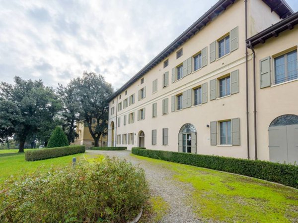 appartamento in vendita a Casalgrande in zona Villalunga