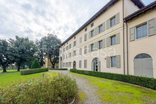 appartamento in vendita a Casalgrande in zona Dinazzano