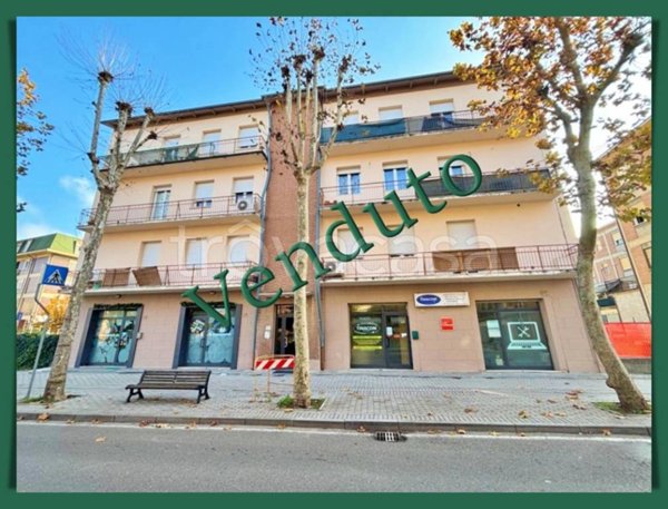 appartamento in vendita a Casalgrande