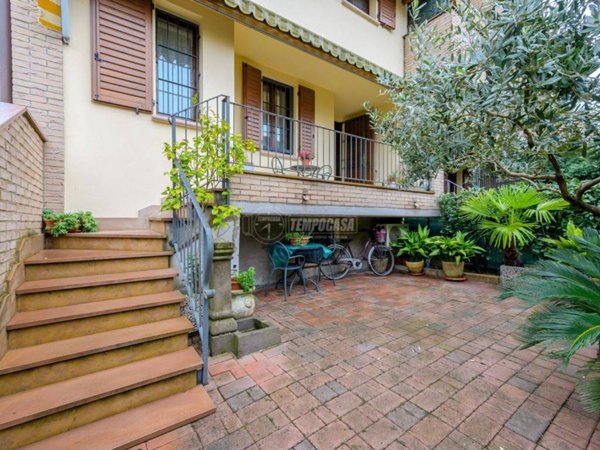 appartamento in vendita a Casalgrande