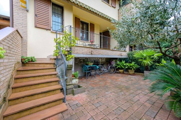 appartamento in vendita a Casalgrande