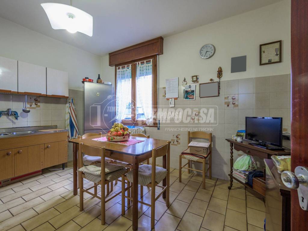 appartamento in vendita a Casalgrande