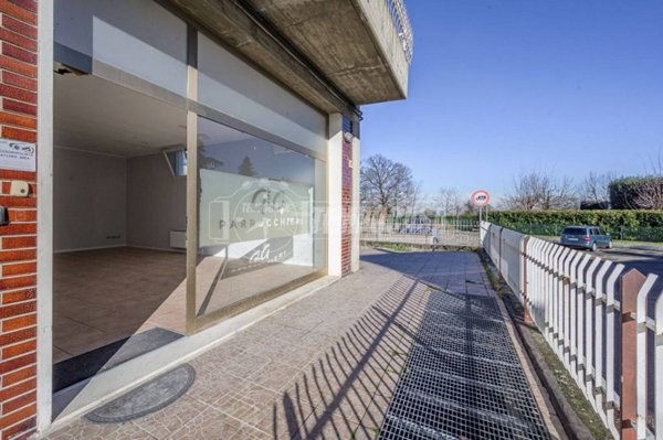 monolocale in vendita a Casalgrande