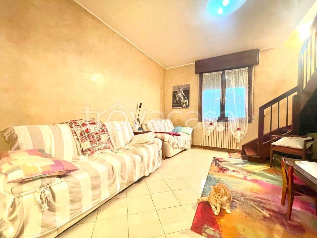 casa indipendente in vendita a Casalgrande