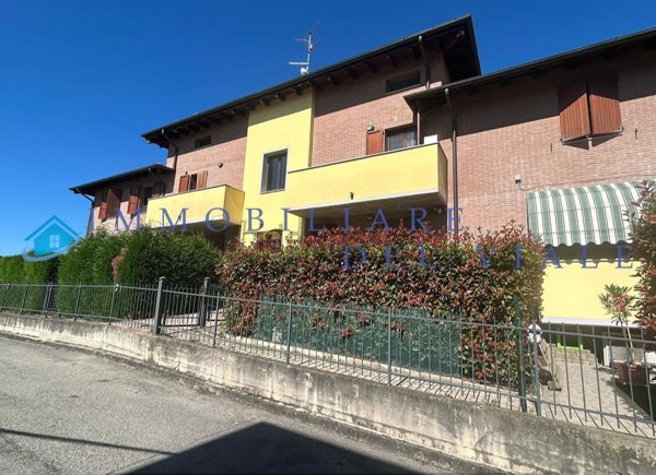 appartamento in vendita a Casalgrande
