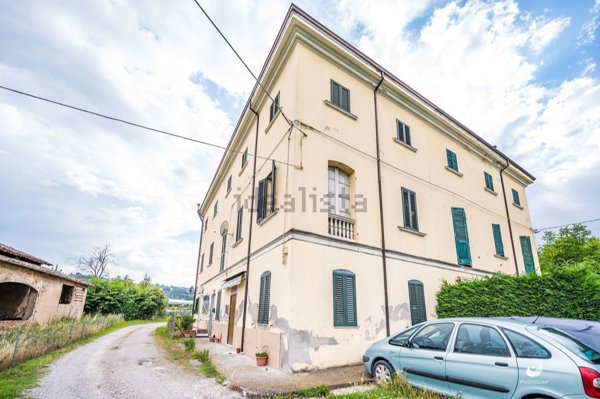 appartamento in vendita a Casalgrande