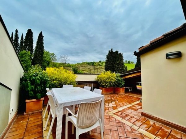 appartamento in vendita a Casalgrande