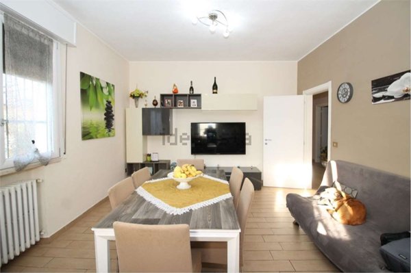 appartamento in vendita a Casalgrande in zona Salvaterra
