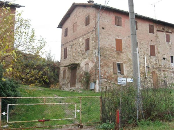 casa indipendente in vendita a Casalgrande