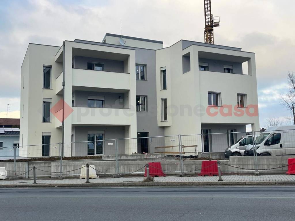 appartamento in vendita a Casalgrande