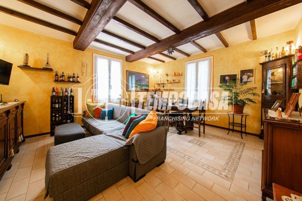 appartamento in vendita a Casalgrande