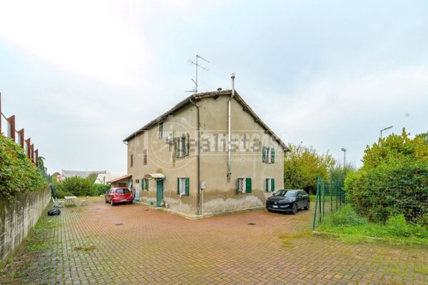 casa indipendente in vendita a Casalgrande