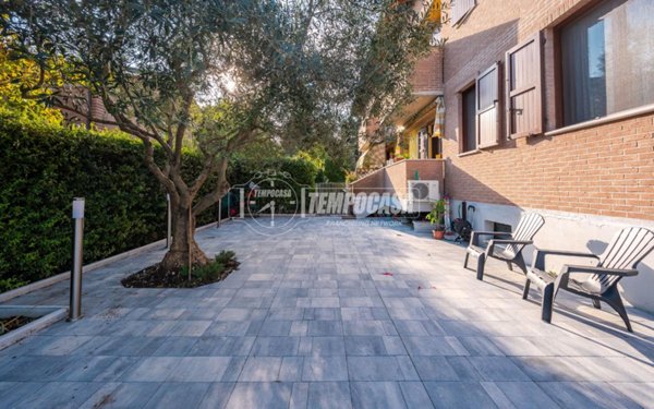 appartamento in vendita a Casalgrande in zona Villalunga