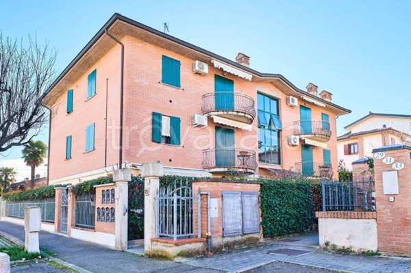 appartamento in vendita a Casalgrande in zona Dinazzano