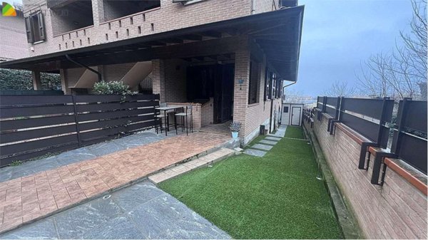 appartamento in vendita a Casalgrande