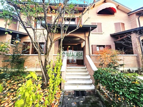 casa indipendente in vendita a Casalgrande