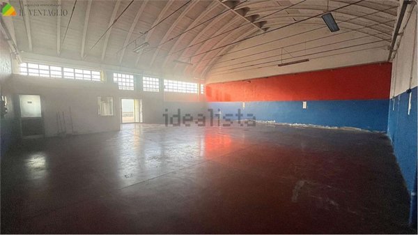 ufficio in vendita a Casalgrande