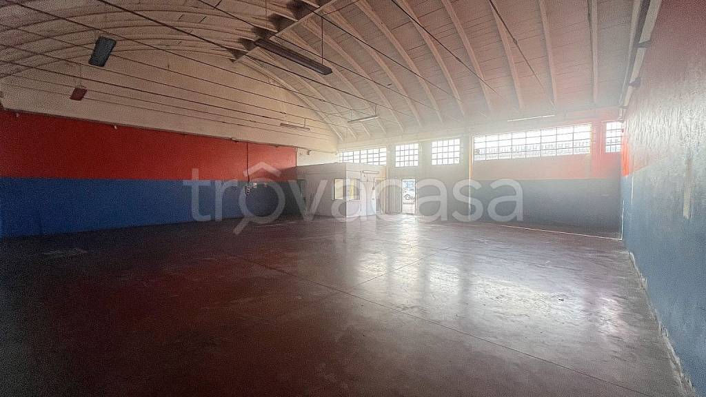 ufficio in vendita a Casalgrande