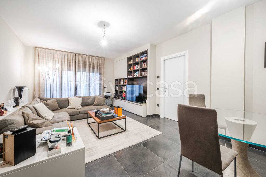 appartamento in vendita a Casalgrande