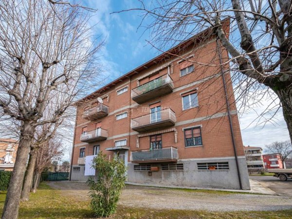 appartamento in vendita a Casalgrande in zona Villalunga