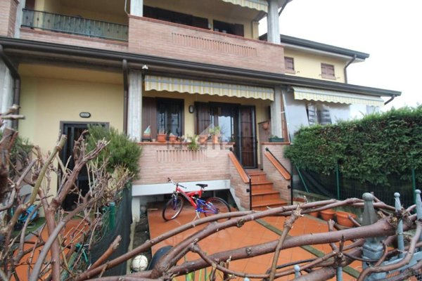 appartamento in vendita a Casalgrande