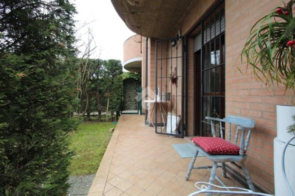 appartamento in vendita a Casalgrande