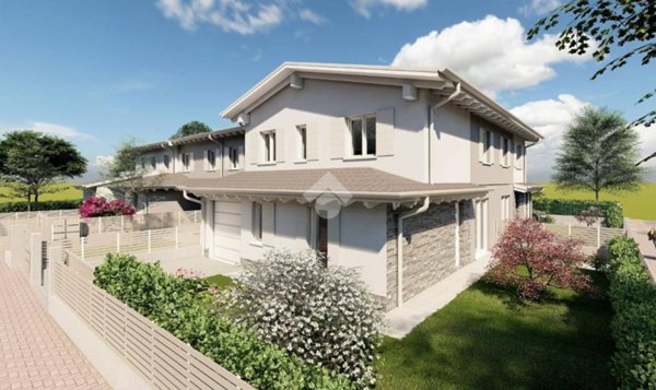 casa indipendente in vendita a Casalgrande