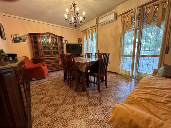 appartamento in vendita a Casalgrande in zona Dinazzano