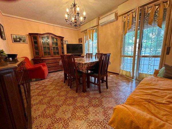 appartamento in vendita a Casalgrande in zona Dinazzano