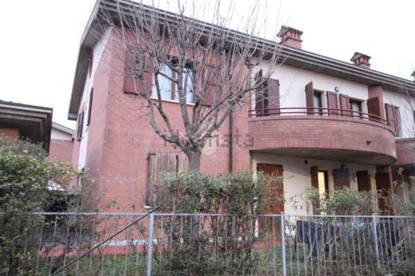 appartamento in vendita a Casalgrande