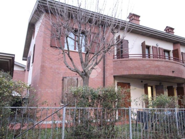 appartamento in vendita a Casalgrande