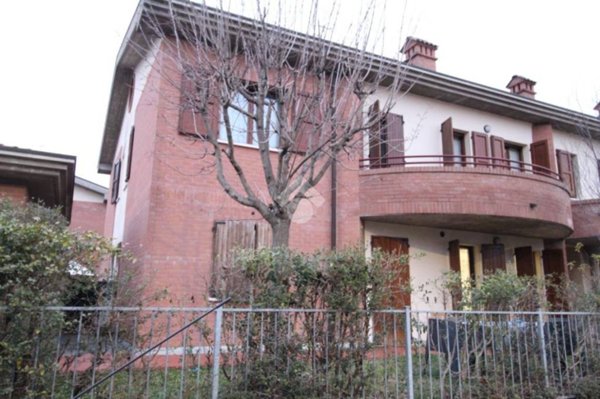 appartamento in vendita a Casalgrande
