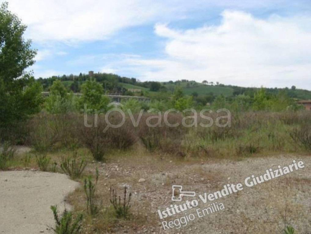 terreno edificabile in vendita a Casalgrande
