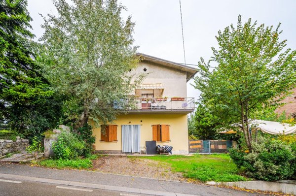 casa indipendente in vendita a Casalgrande