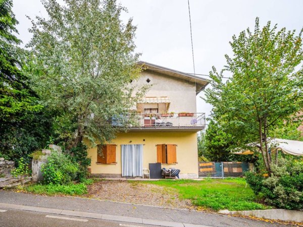 casa indipendente in vendita a Casalgrande