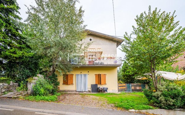 casa indipendente in vendita a Casalgrande