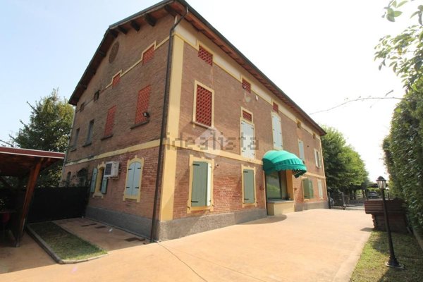 appartamento in vendita a Casalgrande