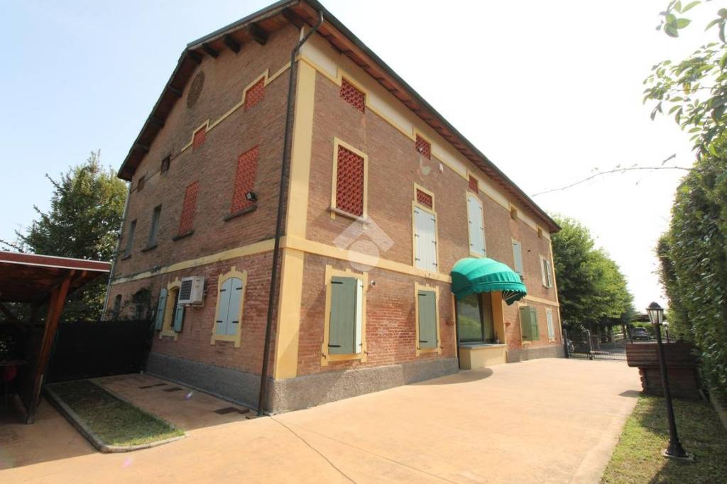appartamento in vendita a Casalgrande